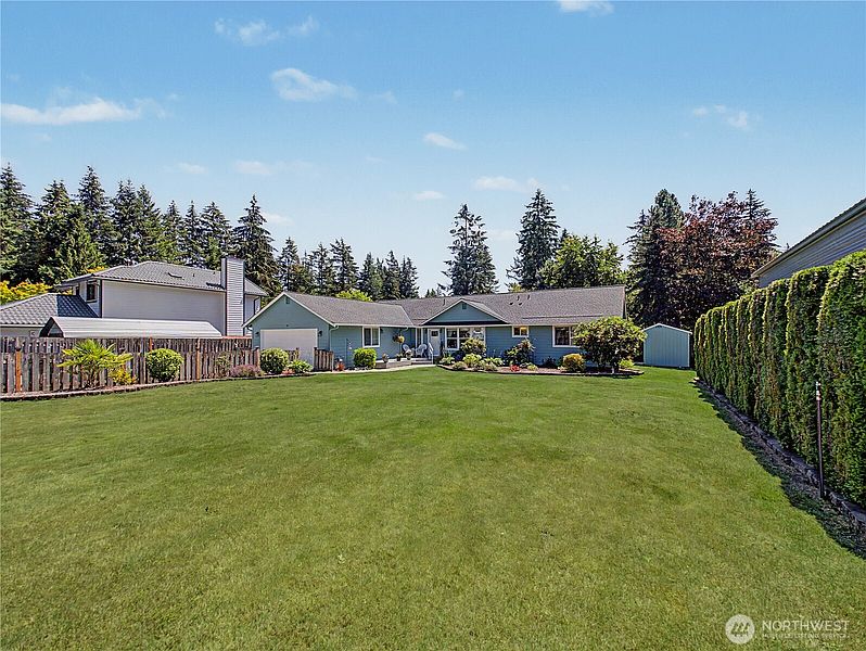2nd image of 22601 SE 321st Street