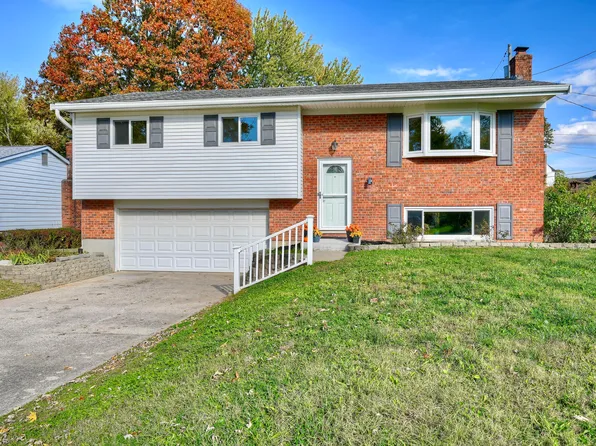 3039 Driftwood Ct, Edgewood, KY 41017