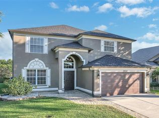 18512 Merseyside Loop, Land O Lakes, FL 34638
