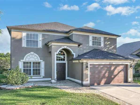 18512 MERSEYSIDE LOOP, LAND O LAKES, FL 34638