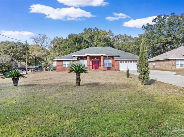 4856 Aleff Rd, Pace, FL 32571