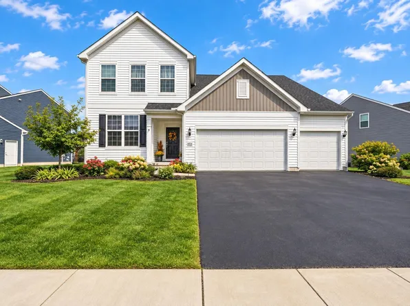 4826 Yankee Rd, Hilliard, OH 43026