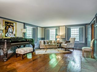 170 Kent Rd S, Cornwall Bridge, CT 06754