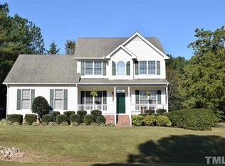 9929 Calvados Dr, Wake Forest, NC 27587