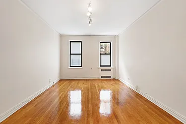 Rented by Compass