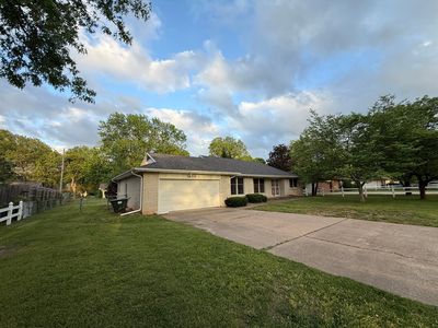 604 S Missouri Street, Marionville, MO, 65705