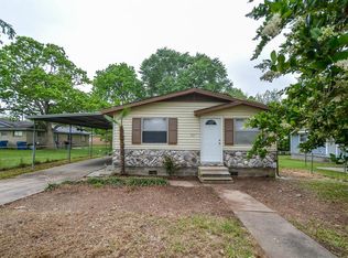 428 West St, Rosenberg, TX 77471