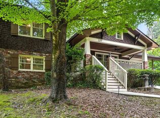 1277 Brookshire Ln NE, Brookhaven, GA 30319