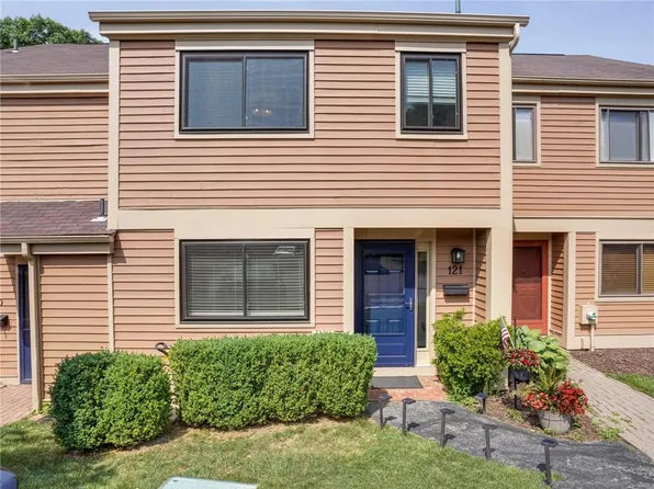 121 Brush Hollow Crescent, Rye Brook, NY 10573