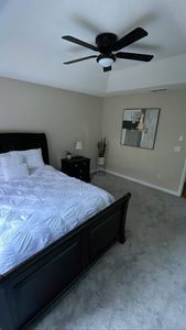 209 Plantation Trl, Griffin, GA, 30223