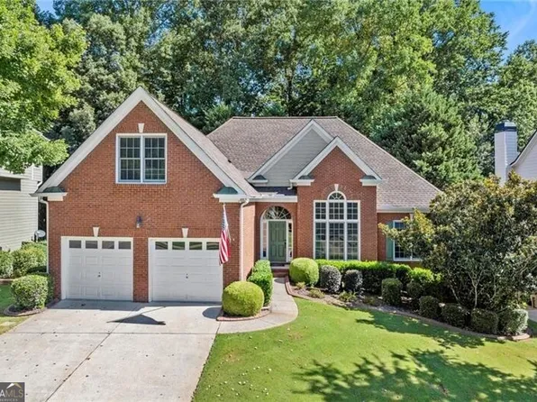 1010 Summerfield Dr, Cumming, GA 30040