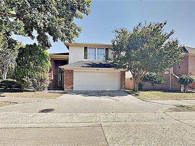 795 Antoine Dr, Plano, TX, 75023