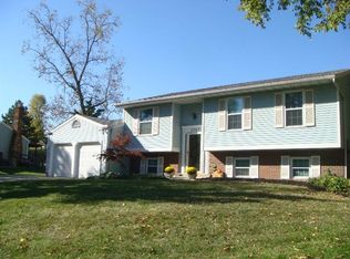 3367 Danbury Rd, Fairfield, OH 45014