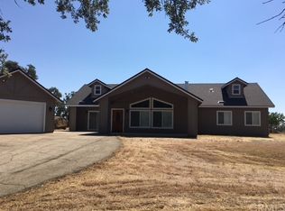 45075 Old Sand Creek Rd, Squaw Valley, CA 93675