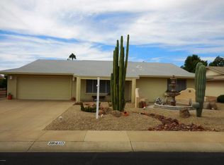 18410 N 97th Ave, Morehead City, AZ 85373