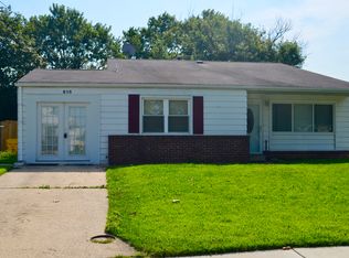 815 Lynvue Rd, Linthicum, MD 21090