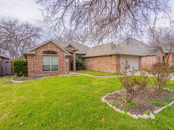 8311 Mountainview Dr, Dallas, TX 75249