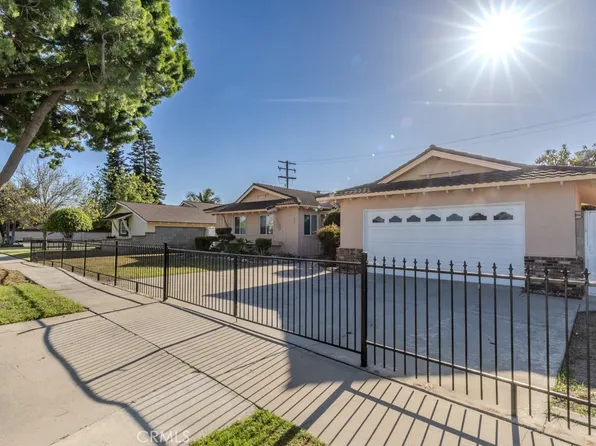 507 S Shields Dr, Anaheim, CA 92804