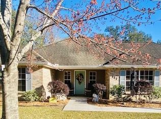 117 Grandview Ln, Carriere, MS 39426