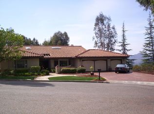 803 Needlerock Pl, Escondido, CA 92025