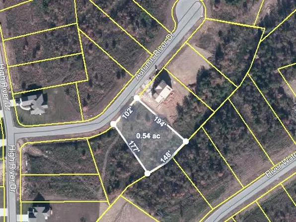2116 Autumn River Dr #42, Soddy Daisy, TN 37379
