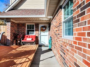 8015 Xenia Dr, Indianapolis, IN