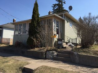 409 S Oneida Ave, Rhinelander, WI 54501