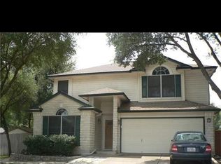 12700 Council Bluff Dr, Austin, TX 78727