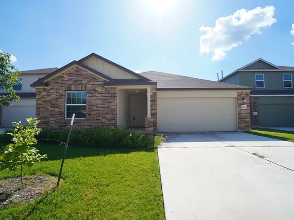 10709 Steinbeck Dr, Austin, TX 78747