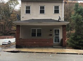 1001 Woods Run Ave, Pittsburgh, PA 15212