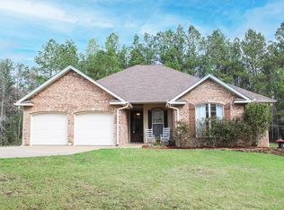 41 Pleasant Hl, Sumrall, MS 39482