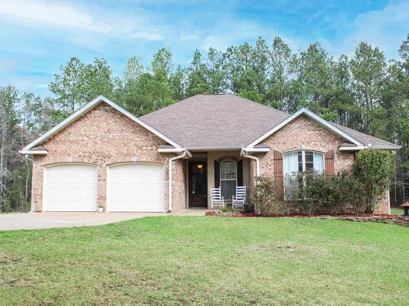 41 Pleasant Hl, Sumrall, MS 39482