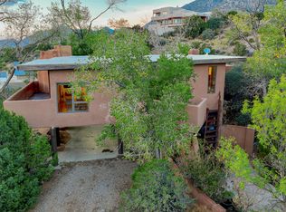 376 Juniper Hill Rd NE, Albuquerque, NM 87122