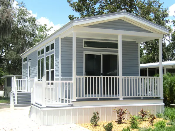 28229 County Road 33 Lot C214, Leesburg, FL 34748
