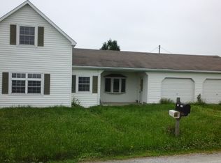 104 W 625 N, Sharpsville, IN 46068
