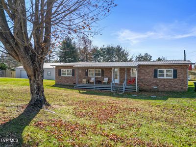 1193 Shadden Rd, Gray, TN, 37615