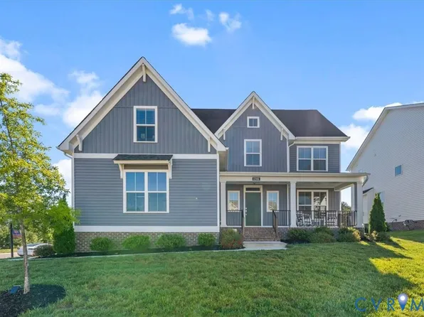 12901 Craftsbury Ct, Midlothian, VA 23112