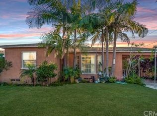 620 E Harding St, Long Beach, CA 90805