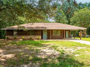 134 Sandy Run Rd, Hattiesburg, MS 39402