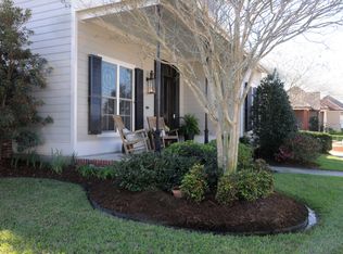 124 Rue Pelletier, Thibodaux, LA 70301