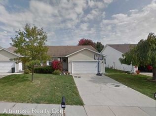 2006 Cormorant Dr, Springfield, IL 62711