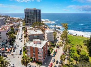 8040 Girard Ave UNIT 6, La Jolla, CA 92037