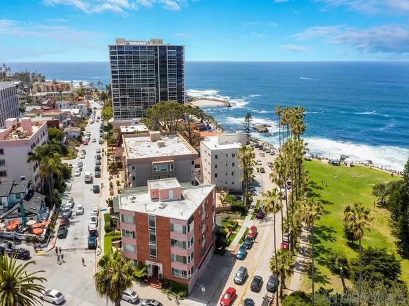 8040 Girard Ave Unit 6, La Jolla, CA 92037
