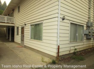 1314 S Blake Ave UNIT 1, Moscow, ID 83843
