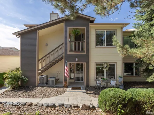 5415 S Dover Street #102, Littleton, CO 80123