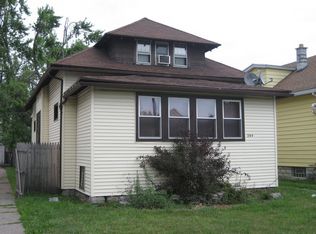 396 Lasalle Ave, Buffalo, NY