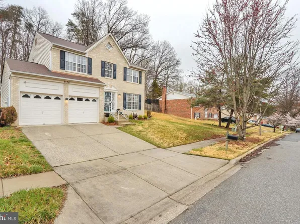 8404 Dunbar Ave, Landover, MD 20785