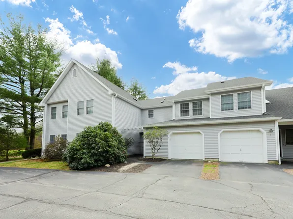 6 Fairways Circle #6, Woodstock, CT 06281