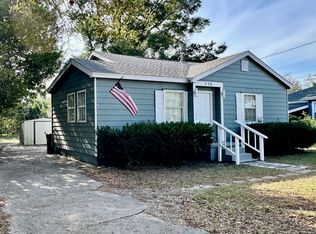 115 Milton Rd, Perdido Key, FL 32507