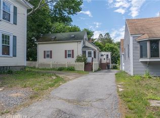 40 Farrin St, Bath, ME 04530